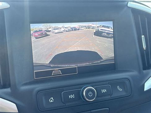 Certified 2023 GMC Terrain SLE w/ Driver Convenience Package FWD image 14