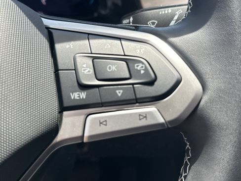 New 2026 Volkswagen Atlas SEL AWD/4WD image 22