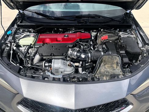 Used 2024 Acura Integra Type S FWD image 31