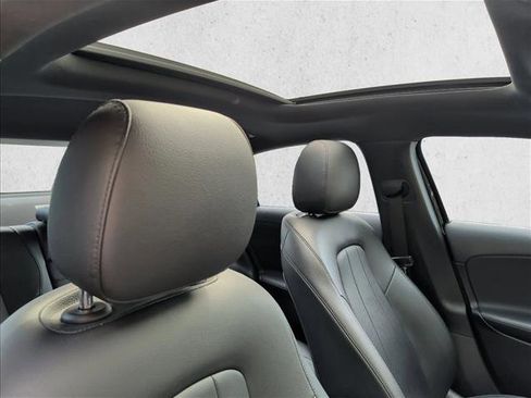 Certified 2020 Mercedes-Benz A 220 image 22