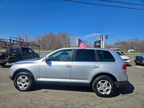 Used 2005 Volkswagen Touareg V6 AWD/4WD image 13