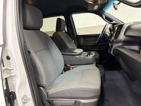 Used 2022 RAM 3500 Tradesman image 40