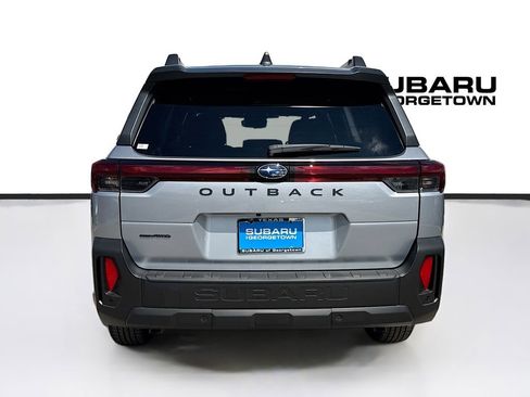 New 2026 Subaru Outback Touring XT image 6