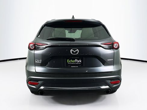 Used 2023 MAZDA CX-9 Signature image 7
