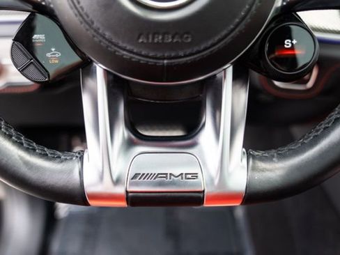 Used 2021 Mercedes-Benz GLE 63 AMG S image 38