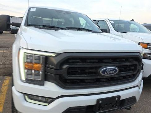 Used 2023 Ford F150 XLT w/ Equipment Group 302A High image 2