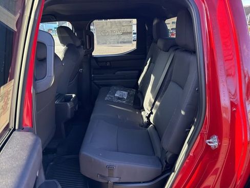 New 2025 Toyota Tacoma SR5 image 16