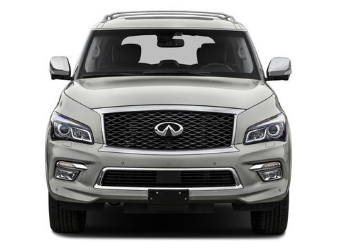 Used 2016 INFINITI QX80 2WD image 7