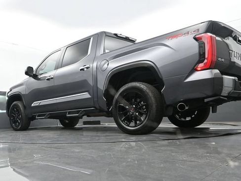 Used 2024 Toyota Tundra 1794 Edition w/ TRD Off-Road Package AWD/4WD image 26