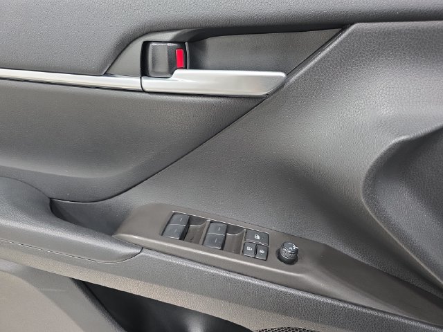 Certified 2024 Toyota Camry SE FWD image 25