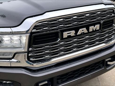 Used 2020 RAM 3500 Limited AWD/4WD image 29