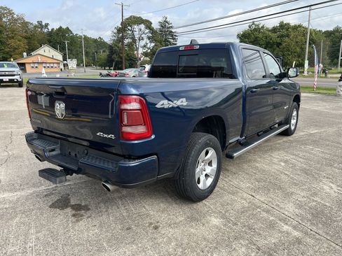 Used 2019 RAM 1500 Big Horn image 23