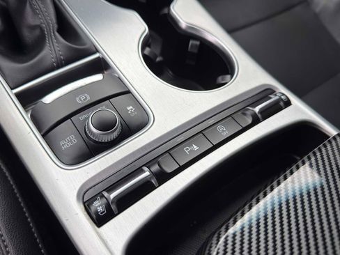 Used 2020 Kia Stinger GT1 image 22