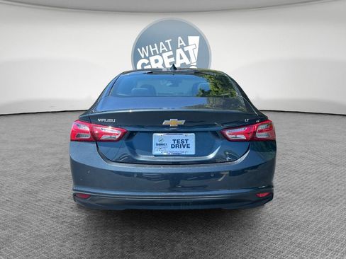 Used 2020 Chevrolet Malibu LT FWD image 5