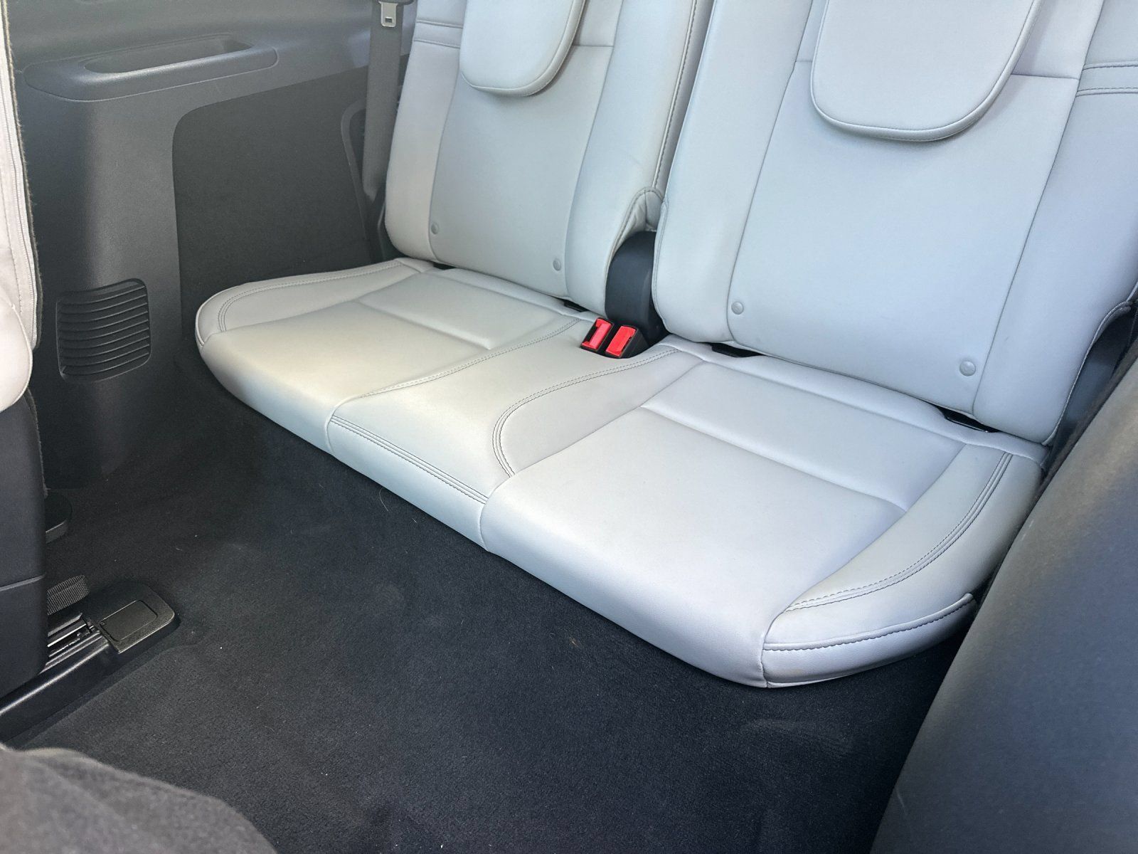 New 2026 Lincoln Aviator AWD image 14