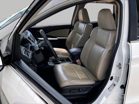 Used 2015 Honda CR-V EX-L image 8