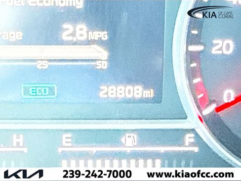 Used 2021 Kia Sorento EX w/ Panoramic Sunroof Package AWD/4WD image 42
