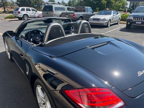 Used 2011 Porsche Boxster RWD image 14