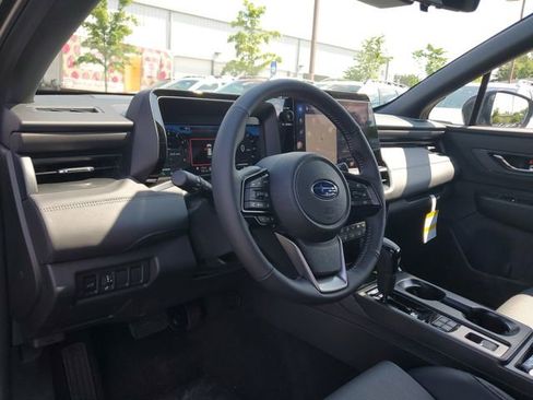 New 2026 Subaru Outback Touring AWD/4WD image 17