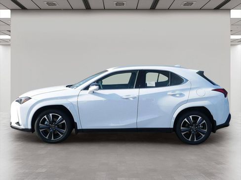 New 2026 Lexus UX 300h 300h Premium image 3