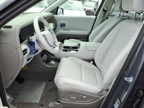 New 2026 Hyundai Palisade SEL AWD/4WD image 4