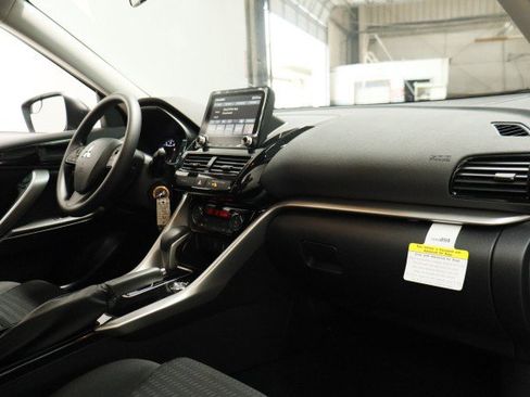 New 2026 Mitsubishi Eclipse Cross ES AWD/4WD image 17