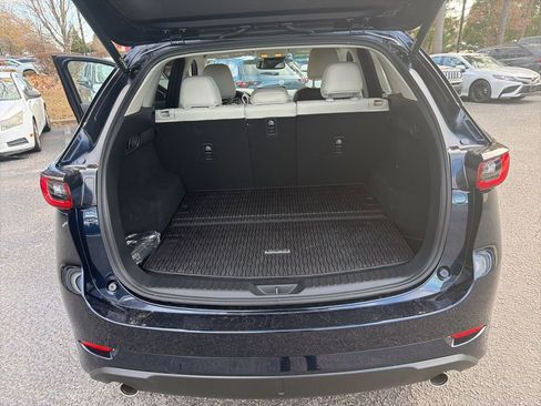 New 2025 MAZDA CX-5 AWD 2.5 S image 25