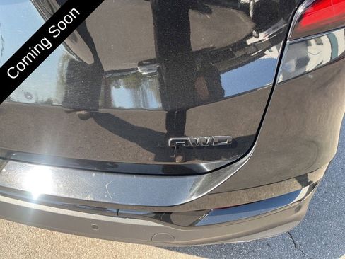 Used 2019 GMC Terrain SLT w/ Preferred Package image 28