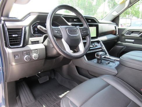 Used 2026 GMC Sierra 1500 Denali AWD/4WD image 18