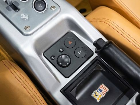 Used 2004 Ferrari 360 Spider image 10