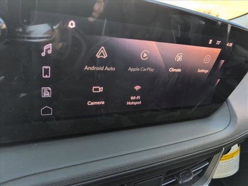 New 2026 Buick Encore GX Avenir image 22