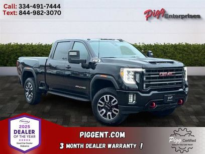 Used 2022 GMC Sierra 3500 AT4 w/ AT4 Premium Plus Package