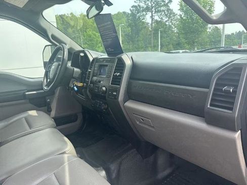 Certified 2020 Ford F250 XL w/ XL Value Package AWD/4WD image 27