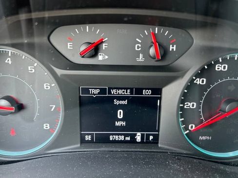 Used 2019 Chevrolet Malibu LS FWD image 8