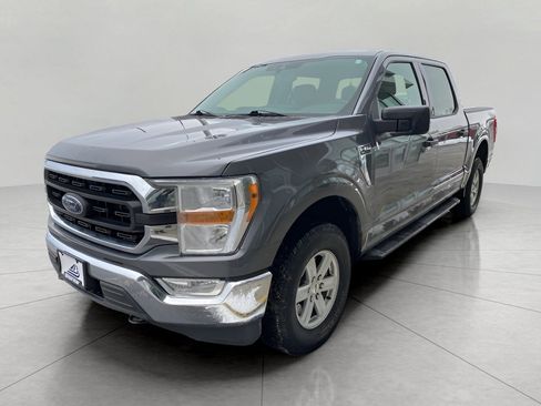 Used 2021 Ford F150 XLT w/ Equipment Group 301A Mid image 30