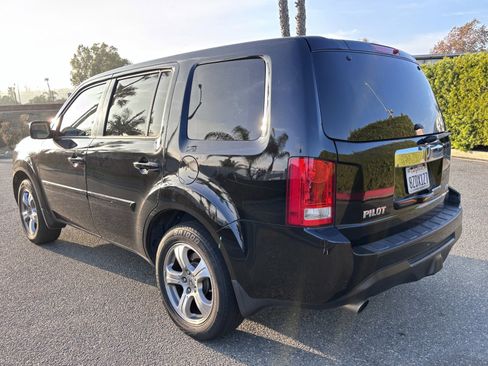Used 2013 Honda Pilot EX-L image 7