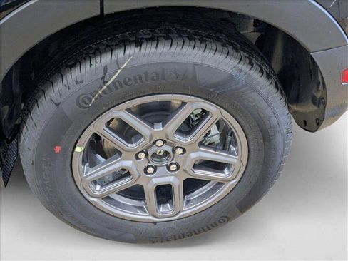 New 2025 Ford Bronco Sport Big Bend w/ Convenience Package image 10