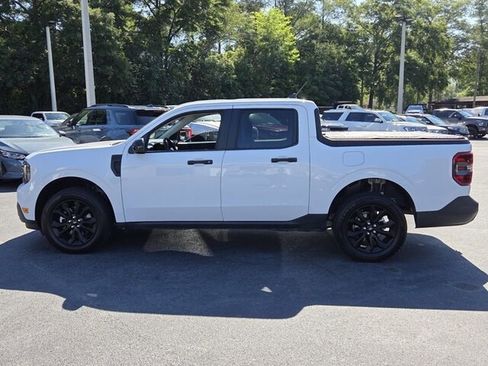 Used 2024 Ford Maverick XLT w/ XLT Luxury Package FWD image 5