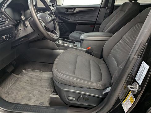 Used 2024 Ford Escape Active w/ Tech Pack #1 AWD/4WD image 17