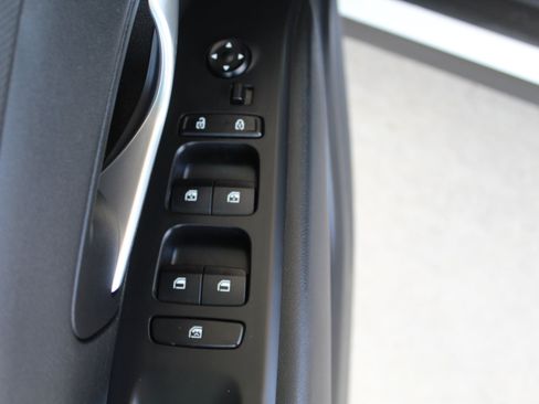 Used 2024 Hyundai Tucson SEL FWD image 27