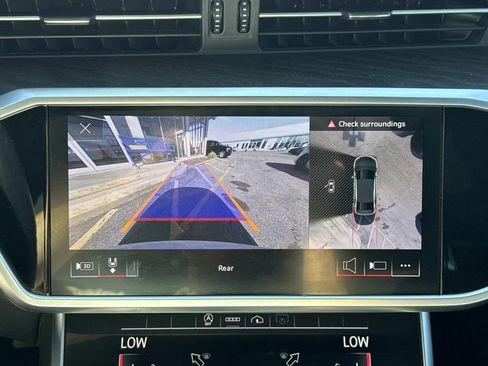 Used 2023 Audi A6 2.0T Premium image 27