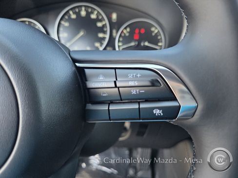 New 2026 MAZDA MAZDA3 2.5 S Hatchback w/ Premium Pkg image 24