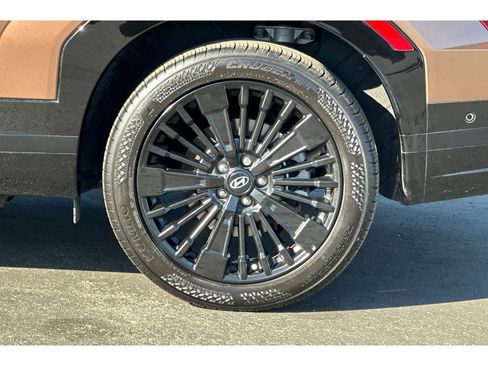 Used 2025 Hyundai Santa Fe Calligraphy image 33