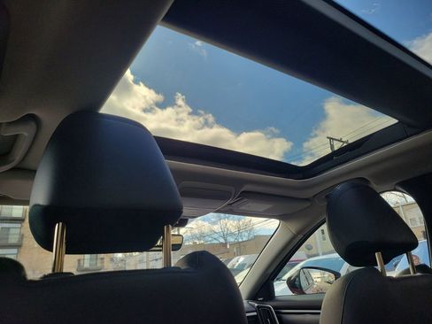 Used 2025 MAZDA CX-50 AWD 2.5 S w/ Premium Plus Pkg image 15