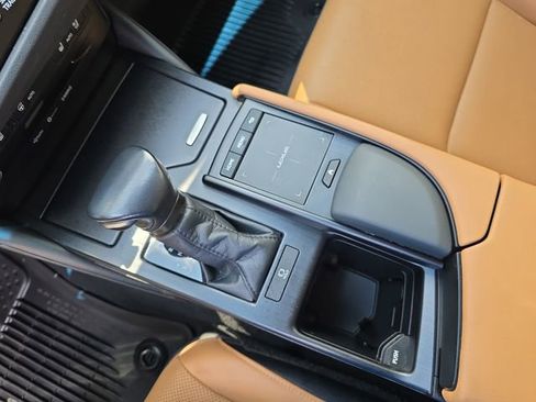 Used 2022 Lexus ES 350 w/ Premium Package FWD image 24