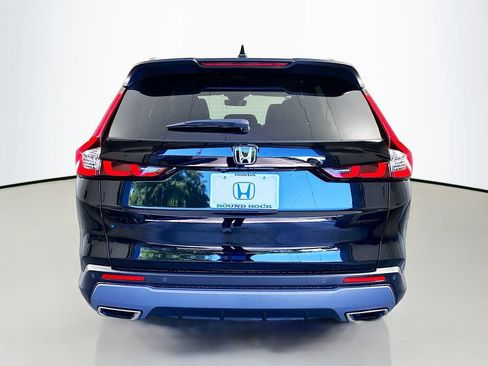Used 2026 Honda CR-V Sport-L image 6