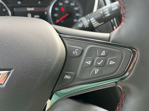 Certified 2024 Chevrolet Equinox RS w/ RS Leather Package image 27