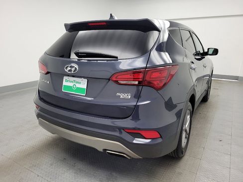 Used 2017 Hyundai Santa Fe Sport w/ Cargo Package image 7