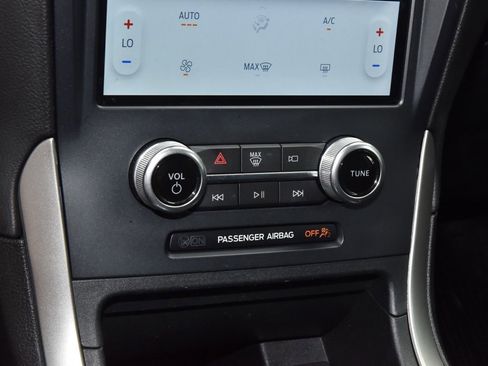 Used 2022 Ford Edge SE w/ Black Appearance Package AWD/4WD image 29