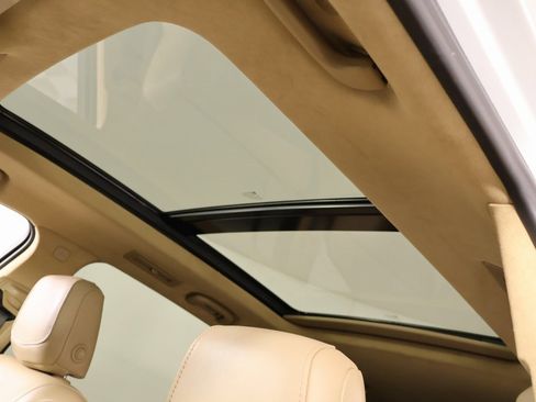 Used 2021 Cadillac XT6 Premium Luxury w/ Platinum Package image 16